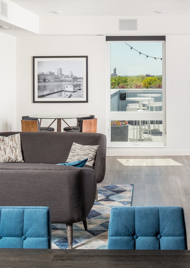 Oxbo Urban Rentals 4 of 12