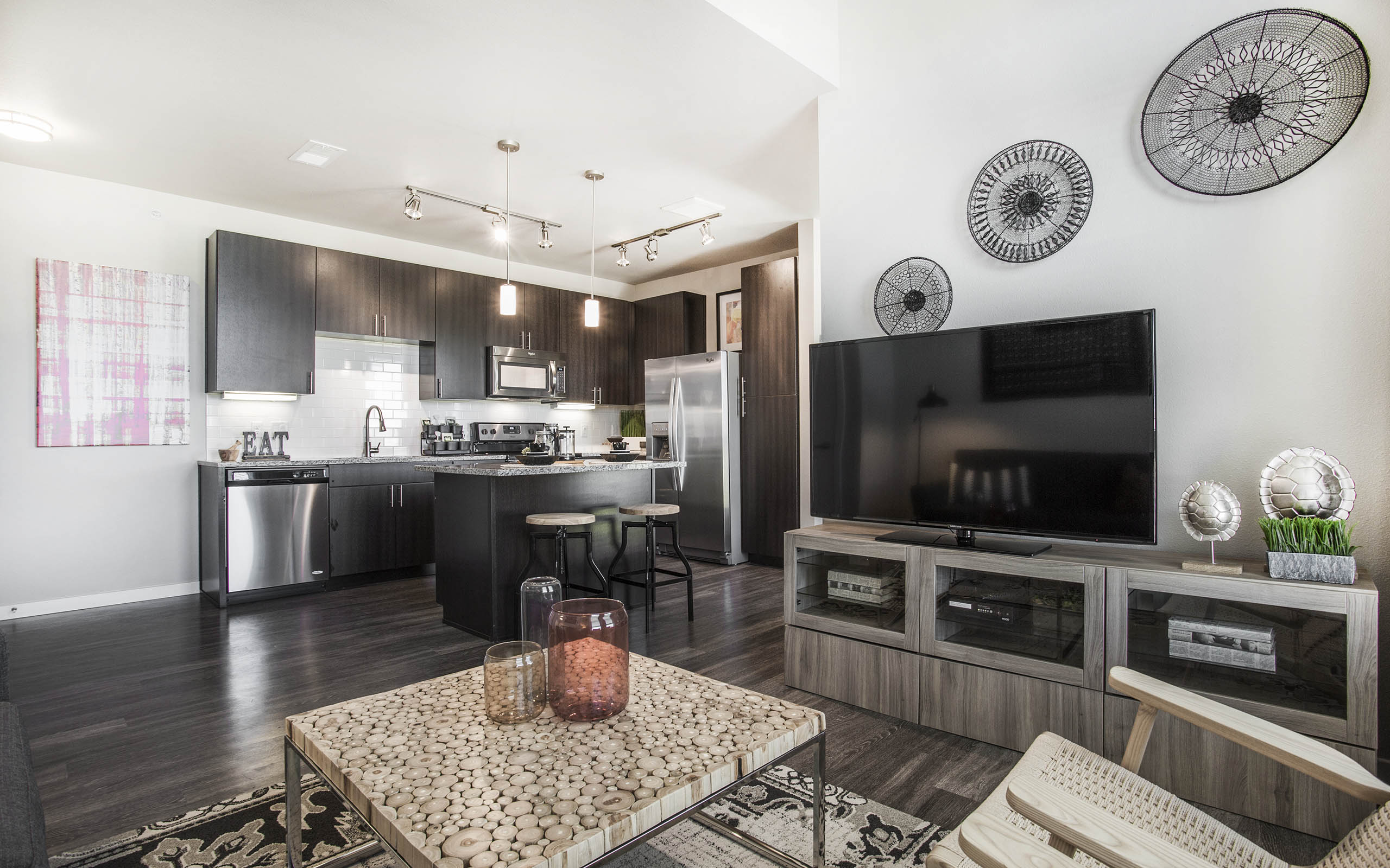 Parkhouse Apartment Homes 9 of 12