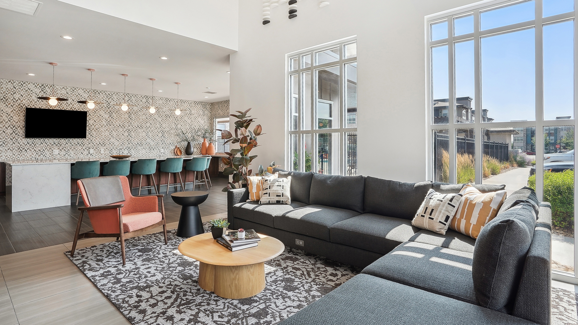 Parkhouse Apartment Homes 4 of 12