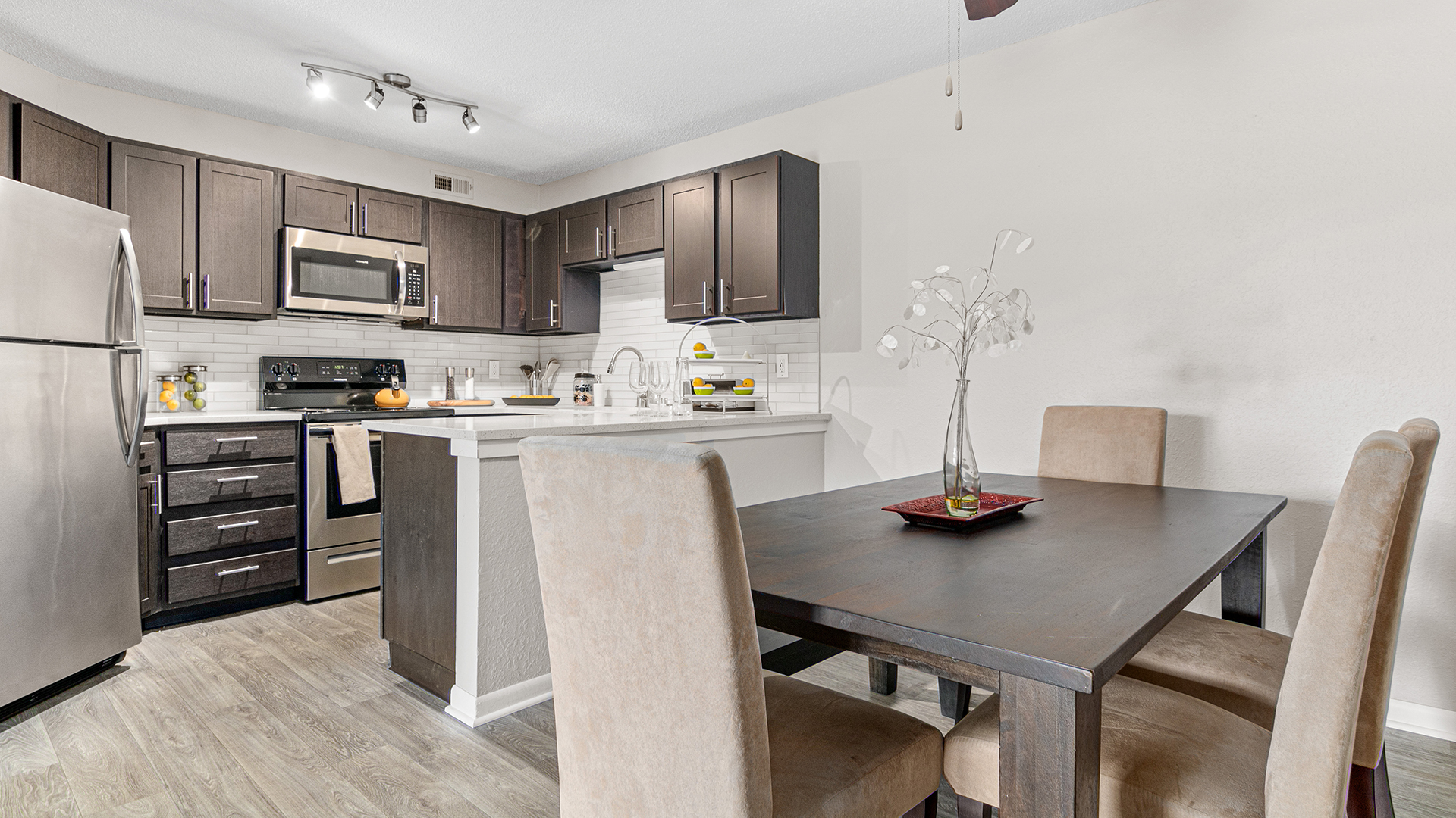 Park Place Apartments 6 of 12