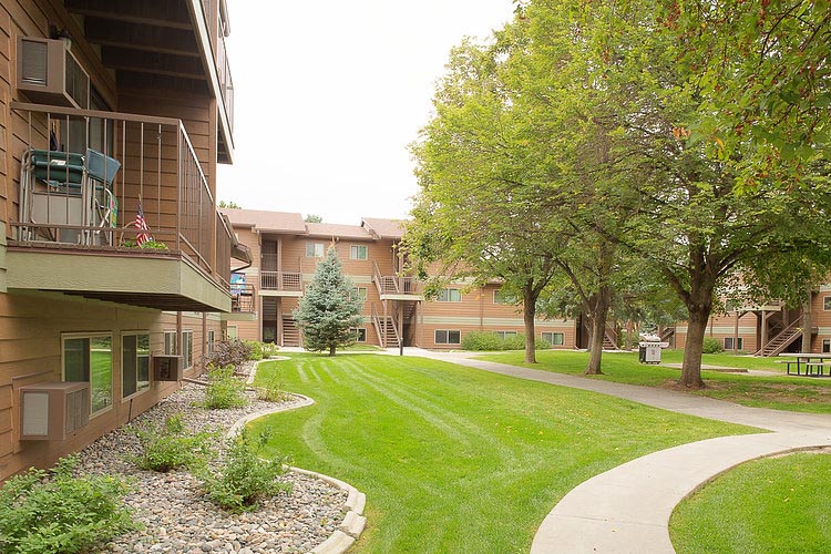 Rimrock West Apartments 8 of 8