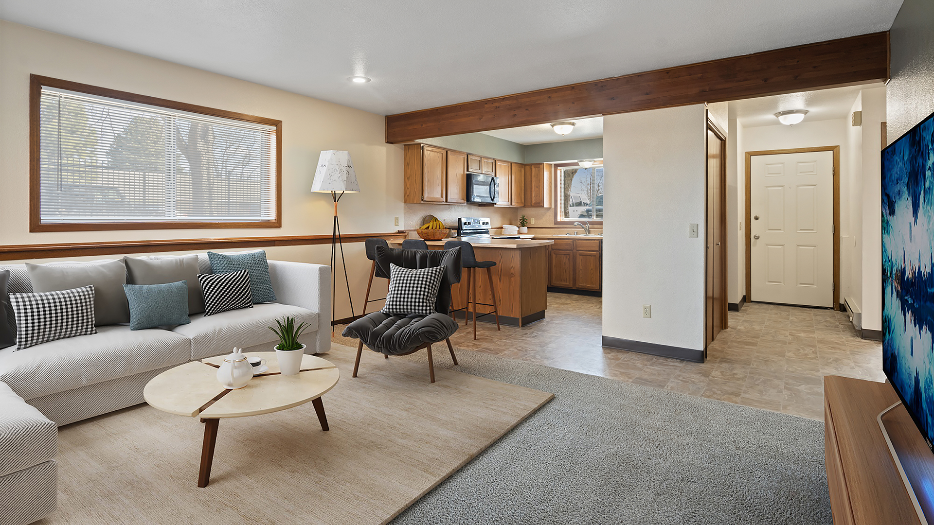Rimrock West Apartments 4 of 8