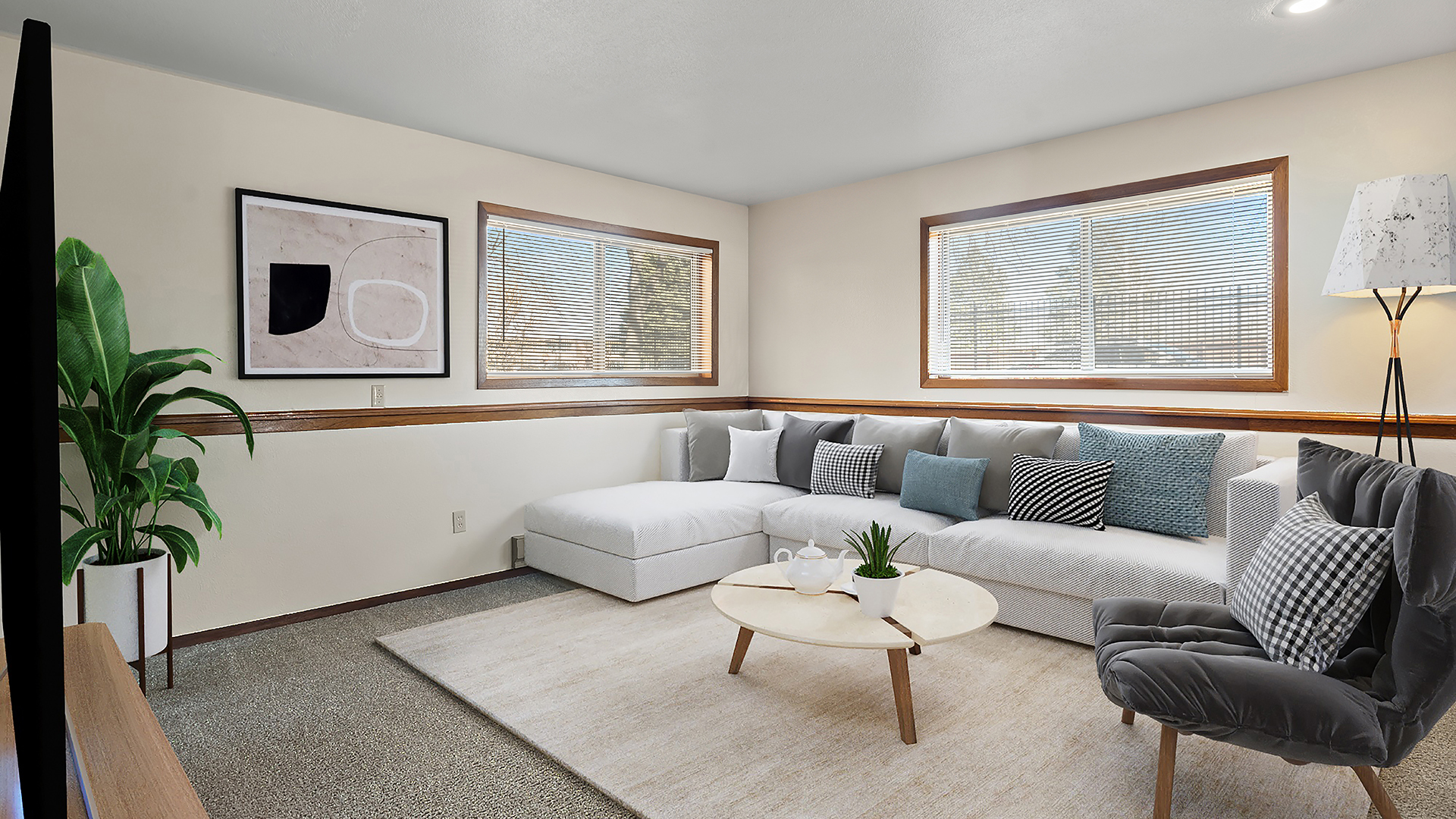 Rimrock West Apartments 6 of 8
