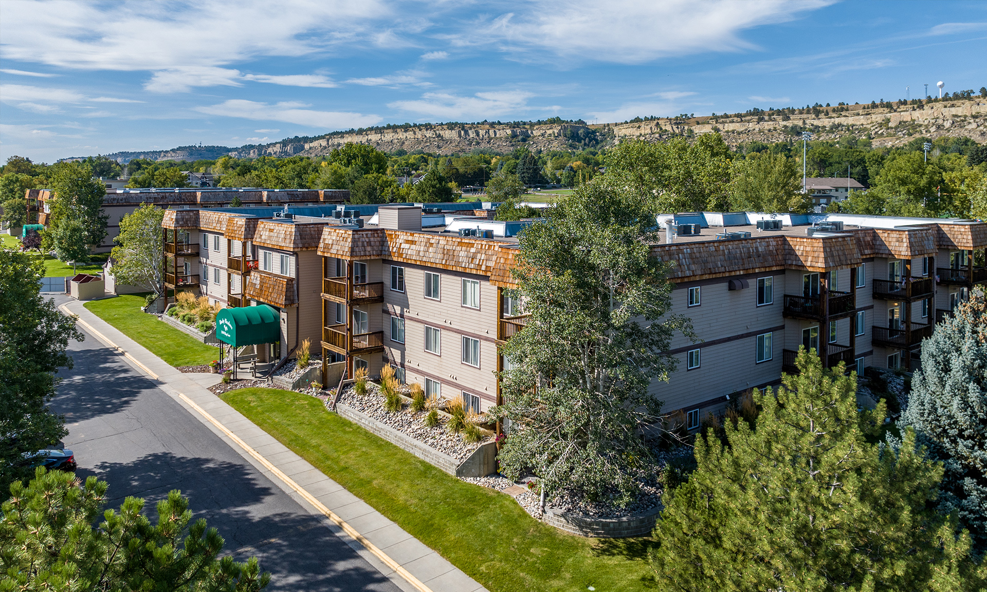 Rocky Meadows Apartments 5 of 5