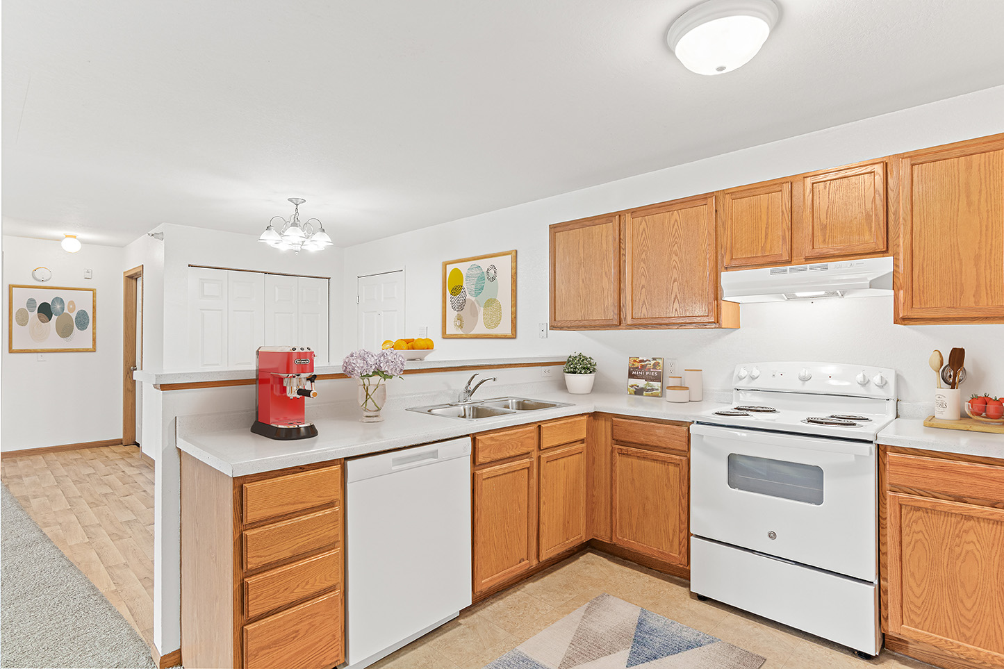 Rum River Apartments 6 of 9