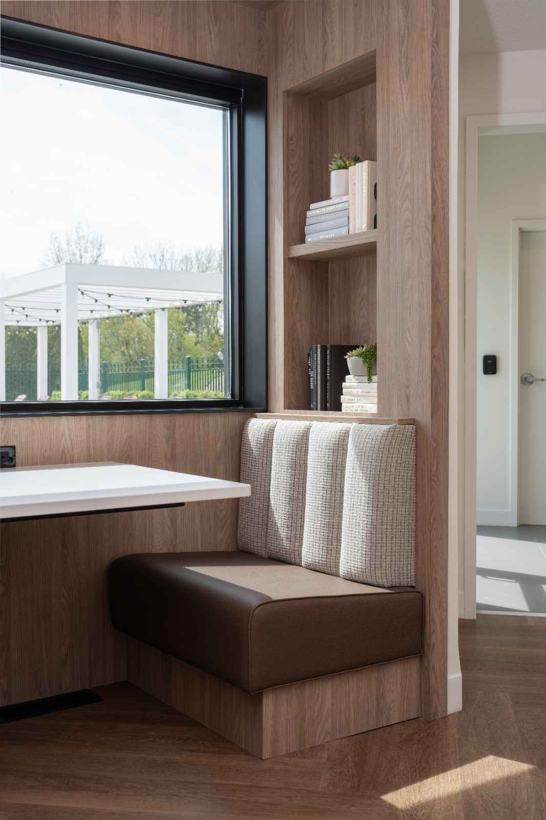 Sunset Trail Apartment Homes 8 of 12