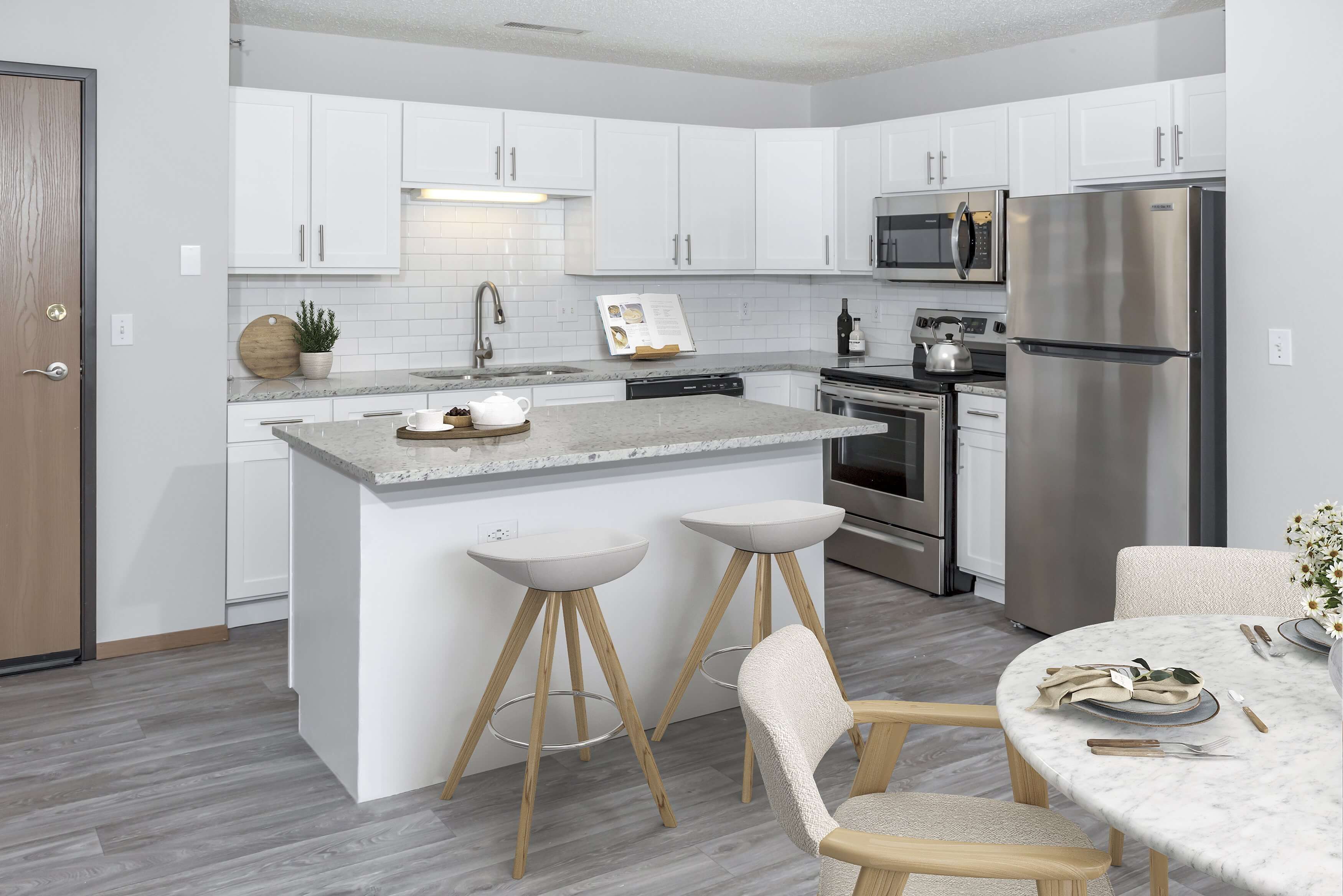 Sunset Trail Apartment Homes 5 of 12
