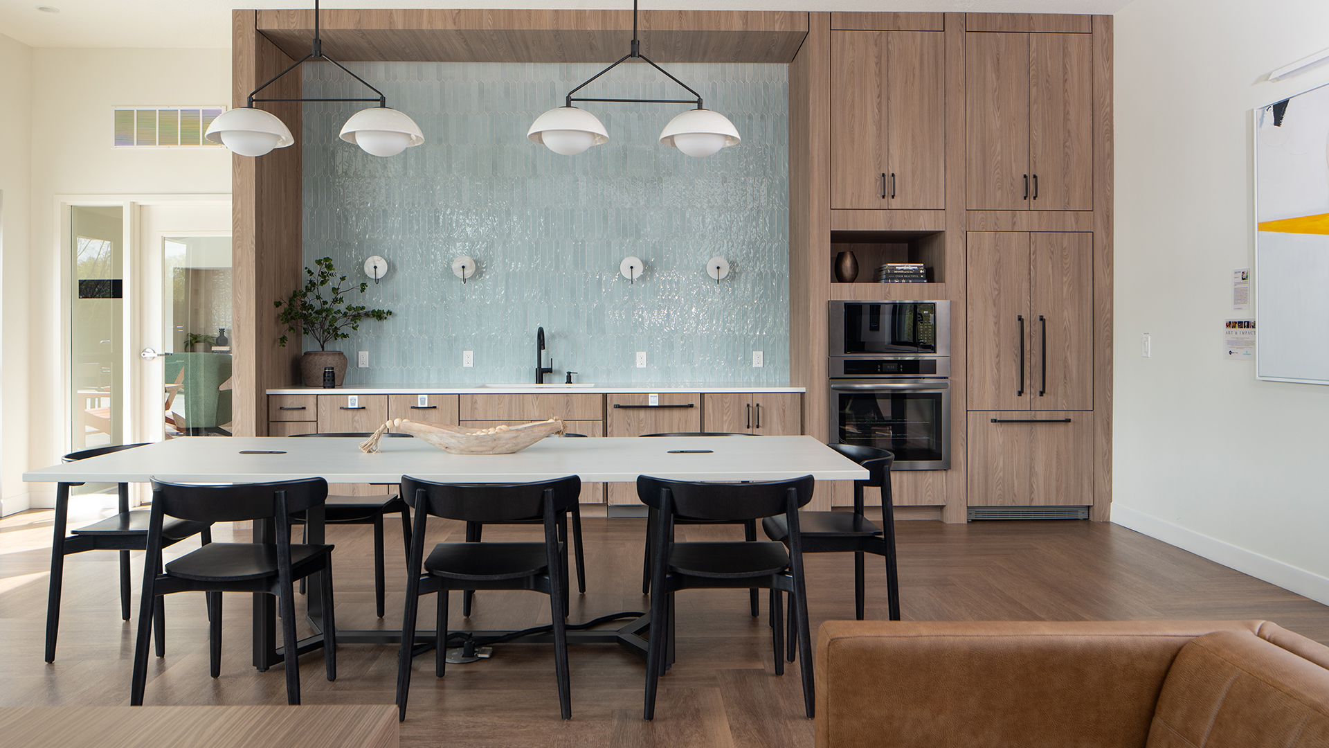 Sunset Trail Apartment Homes 12 of 12