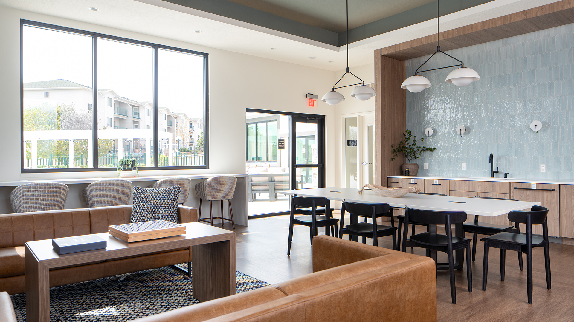 Sunset Trail Apartment Homes 2 of 12