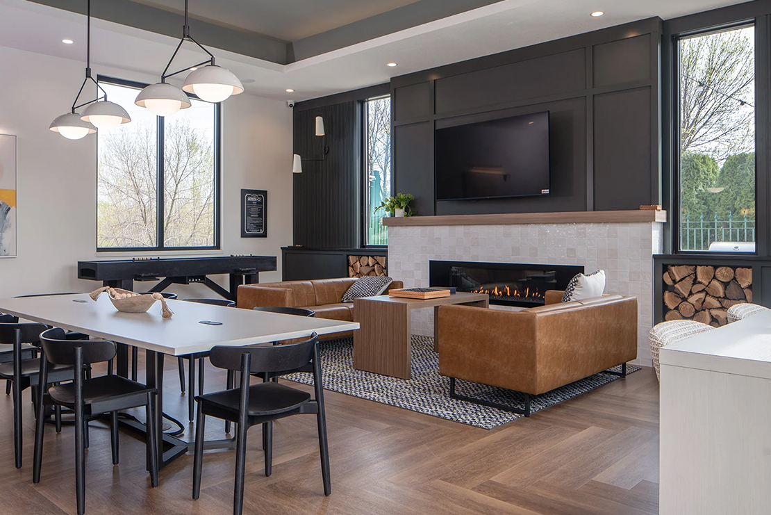 Sunset Trail Apartment Homes 4 of 12