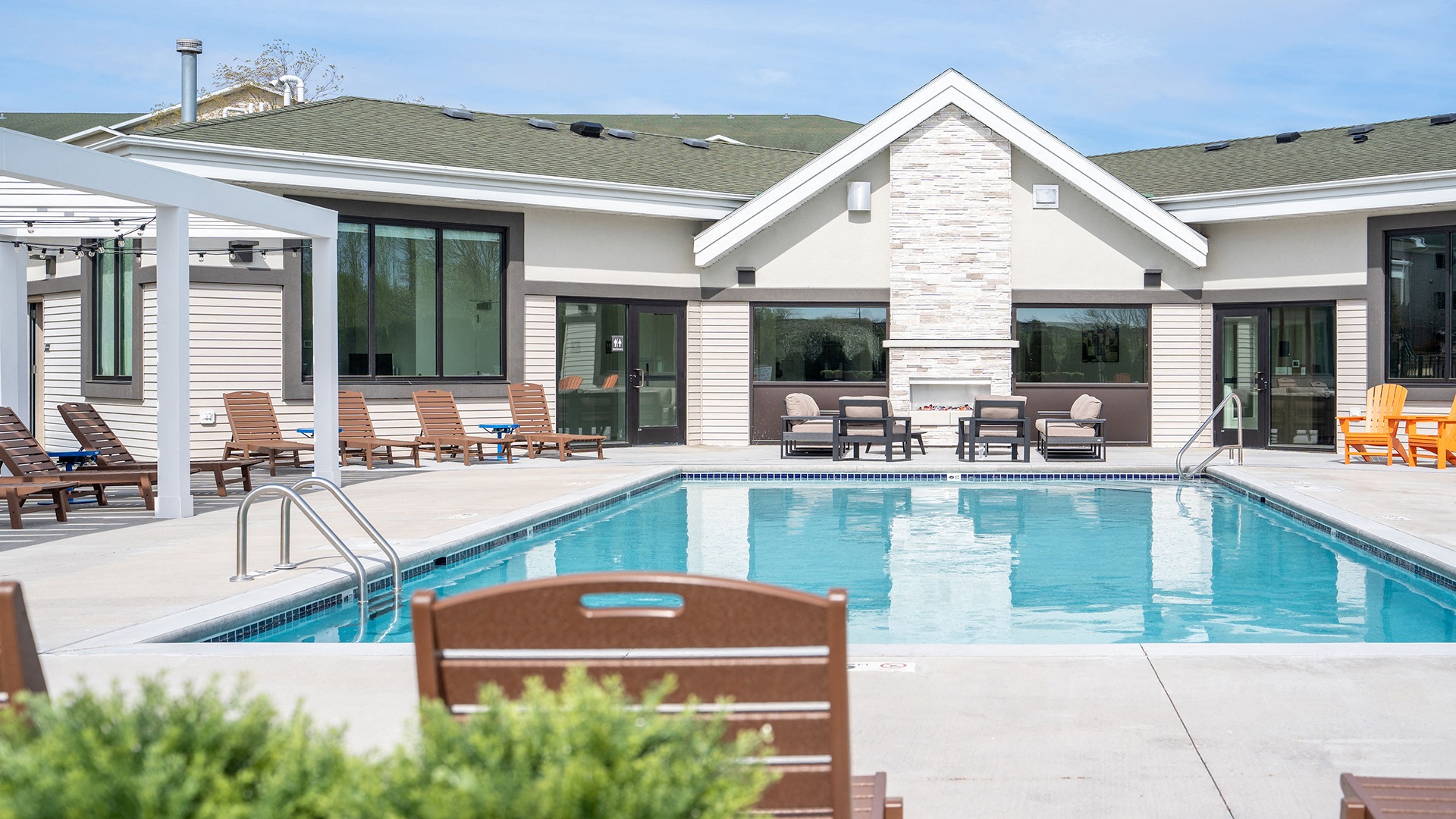 Sunset Trail Apartment Homes 6 of 12