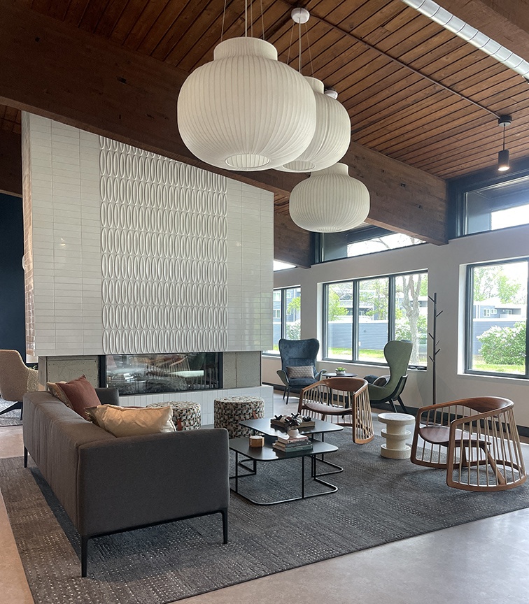 The Bosk Apartment Homes 12 of 12