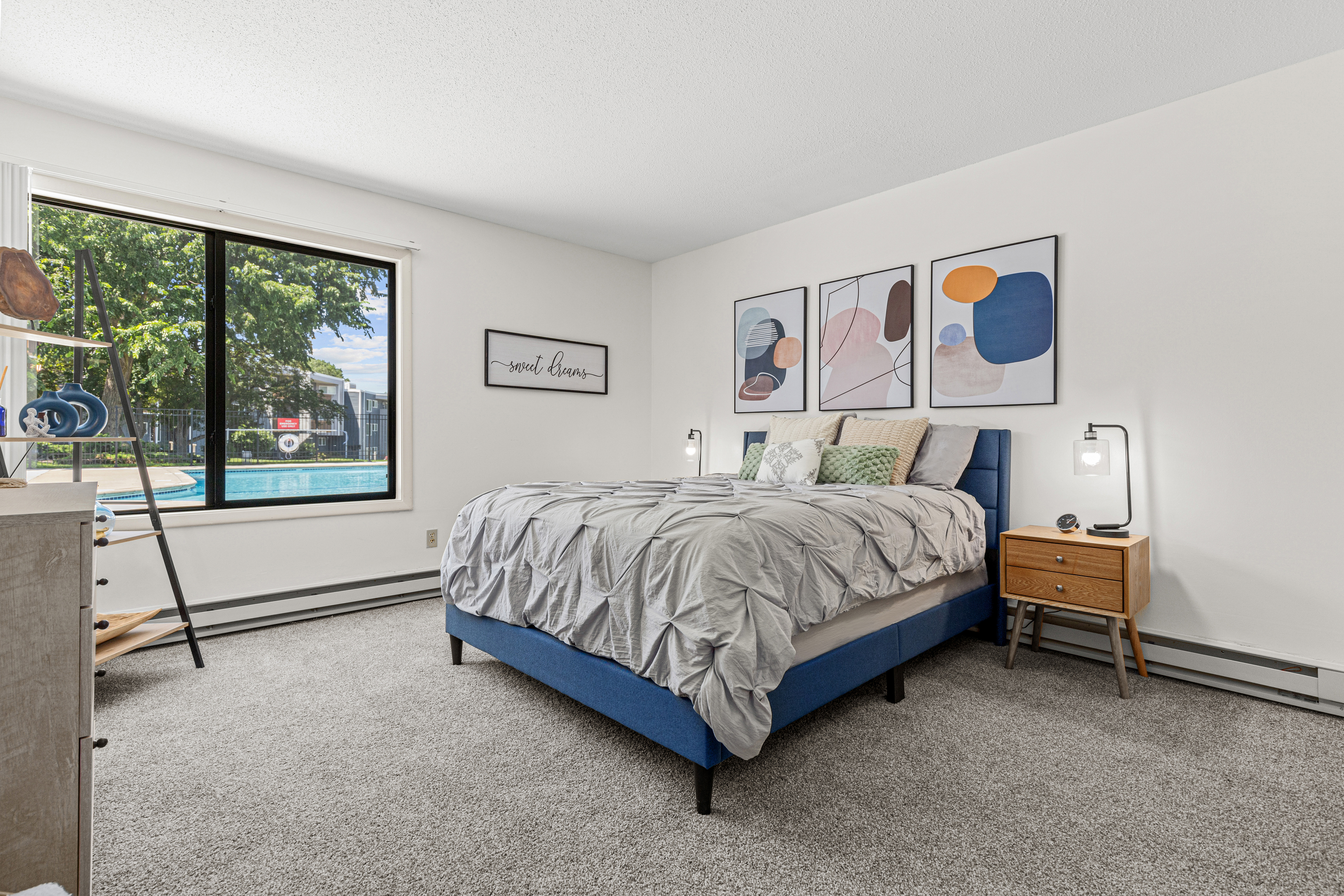 The Bosk Apartment Homes 9 of 12