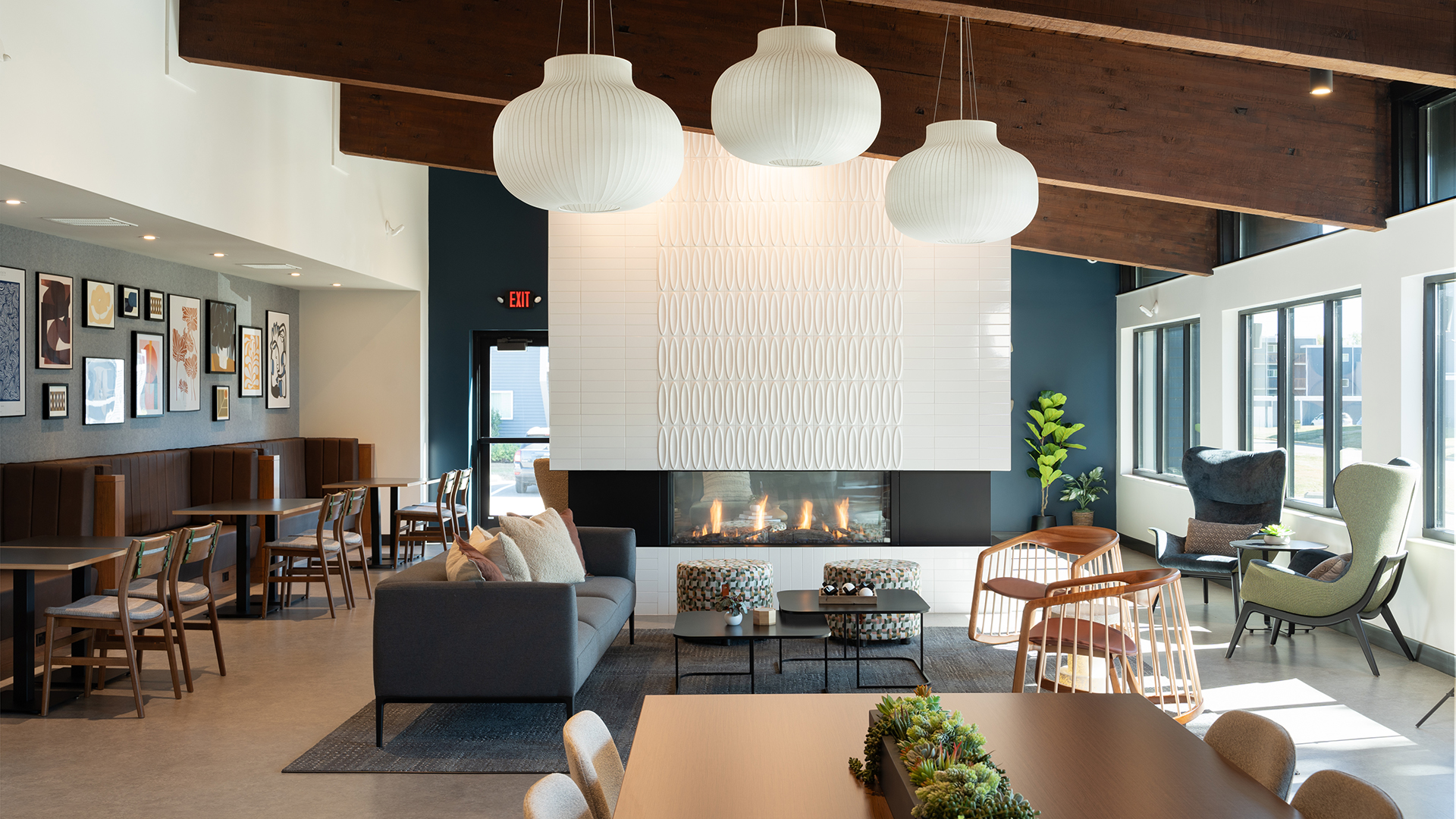 The Bosk Apartment Homes 11 of 12