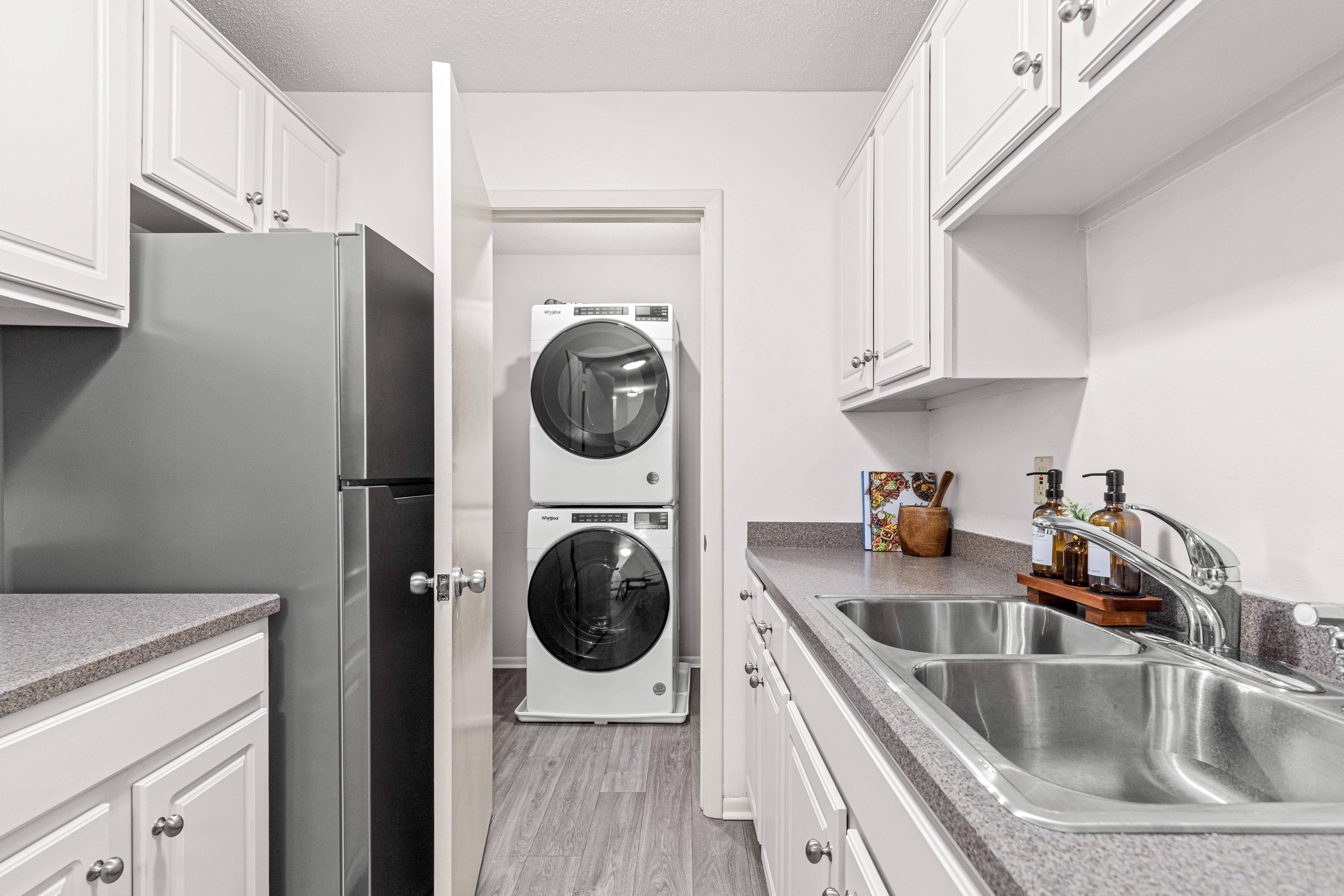The Bosk Apartment Homes 2 of 12