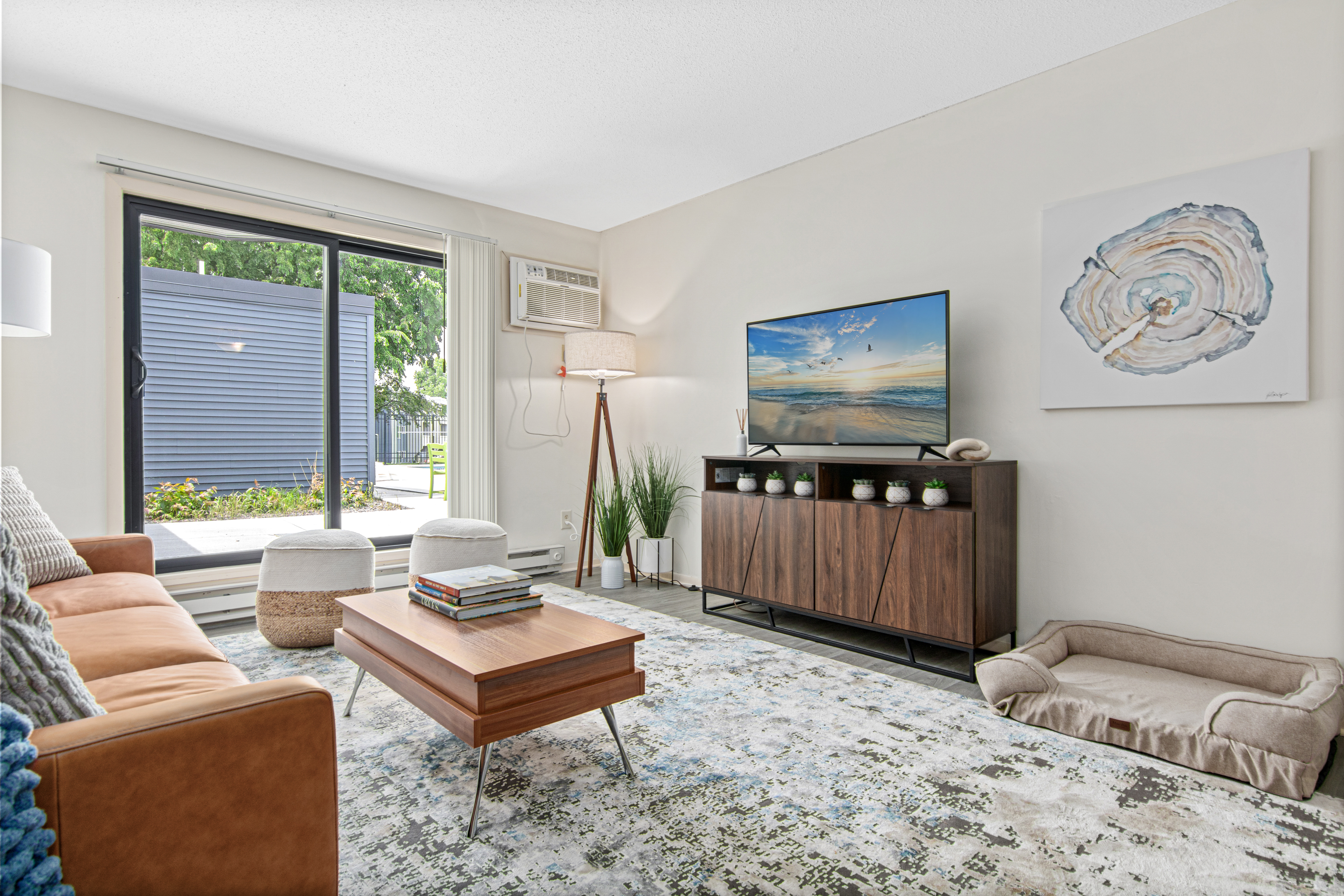 The Bosk Apartment Homes 4 of 12