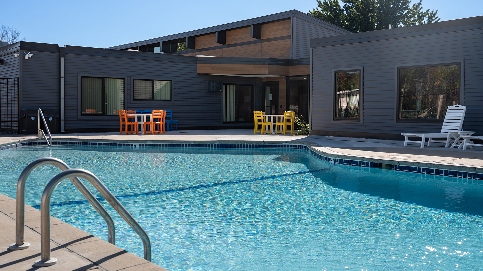 The Bosk Apartment Homes 8 of 12
