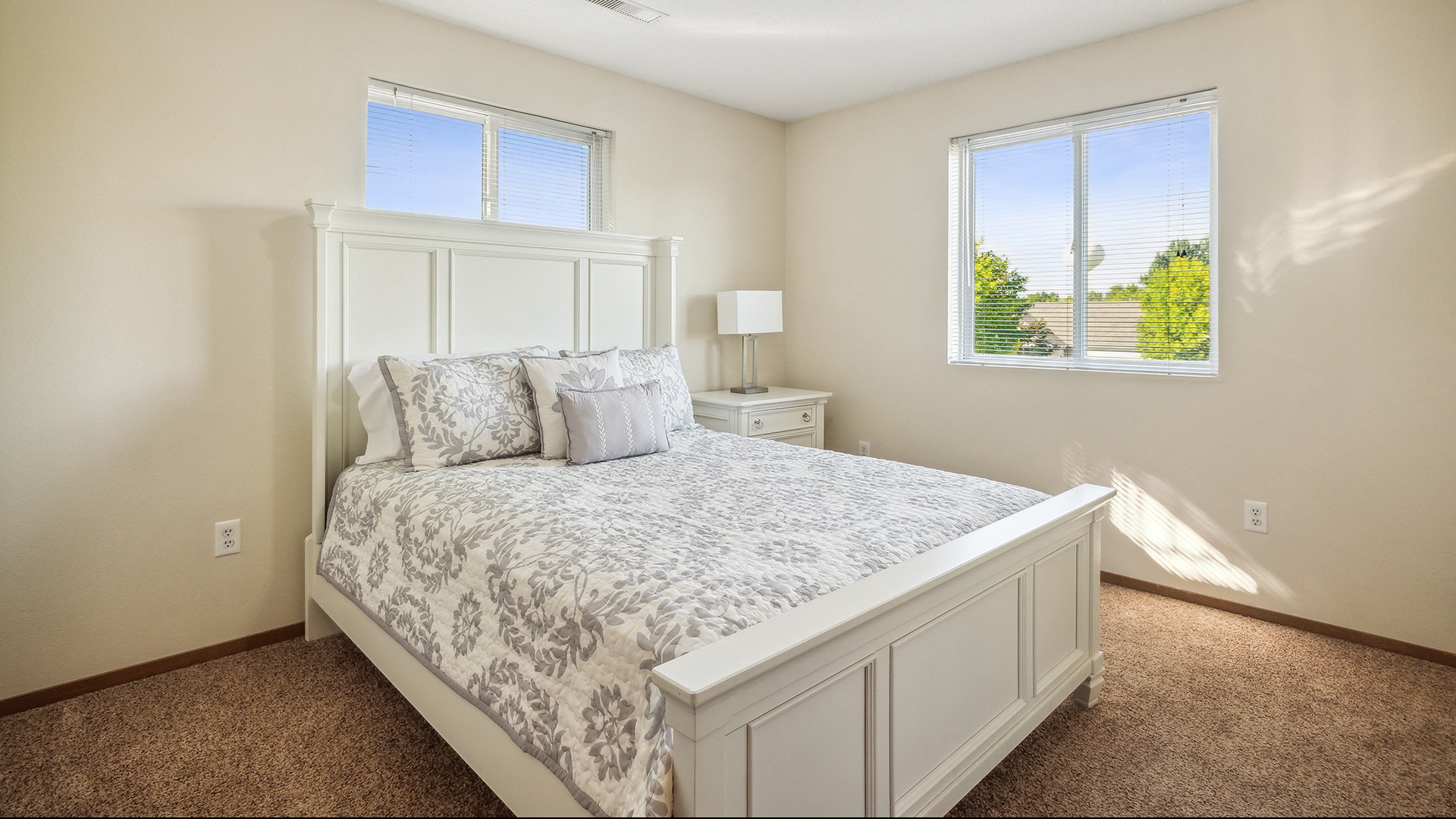The Legacy Apartments 6 of 9