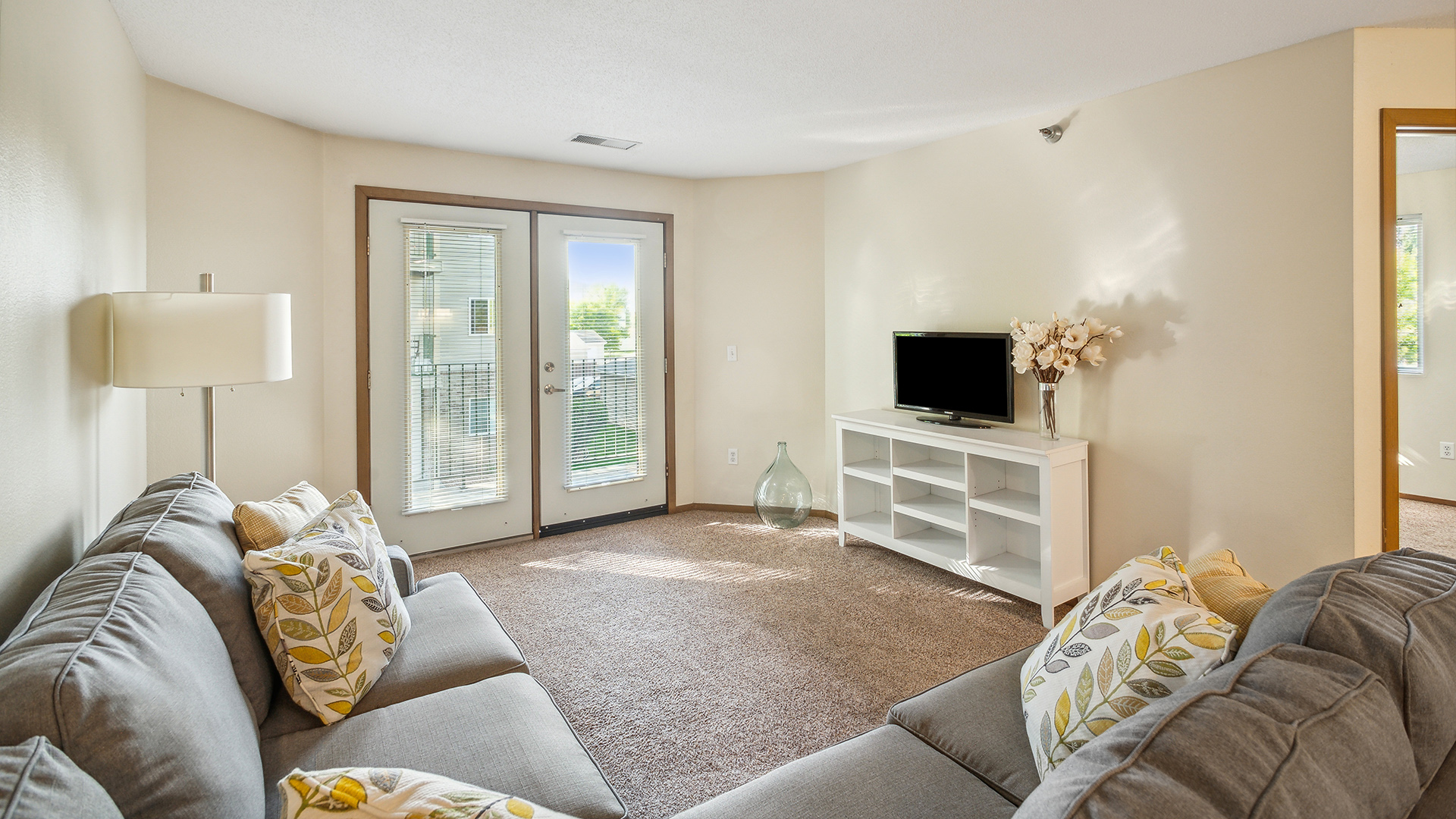 The Legacy Apartments 2 of 9