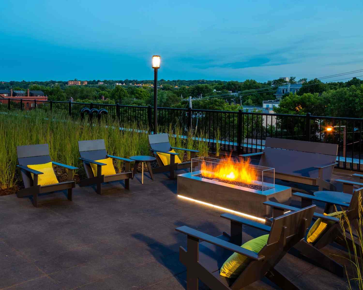Oxbo Urban Rentals 6 of 12