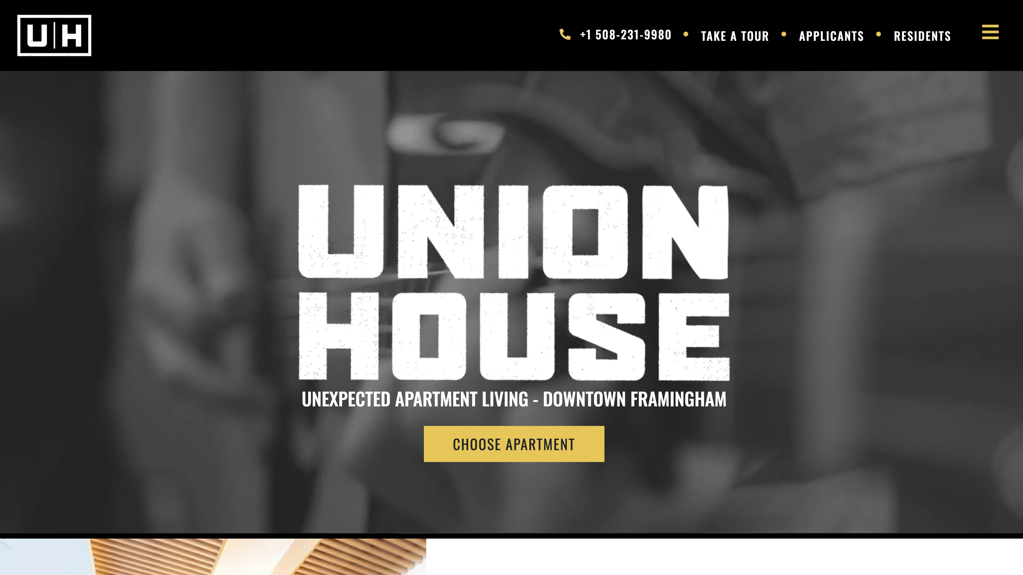 Union House