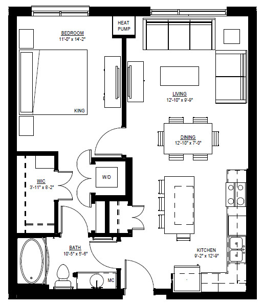 1500 Nicollet 2 of 12
