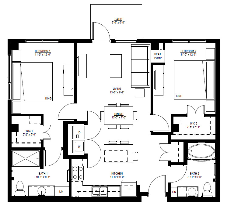1500 Nicollet 3 of 12