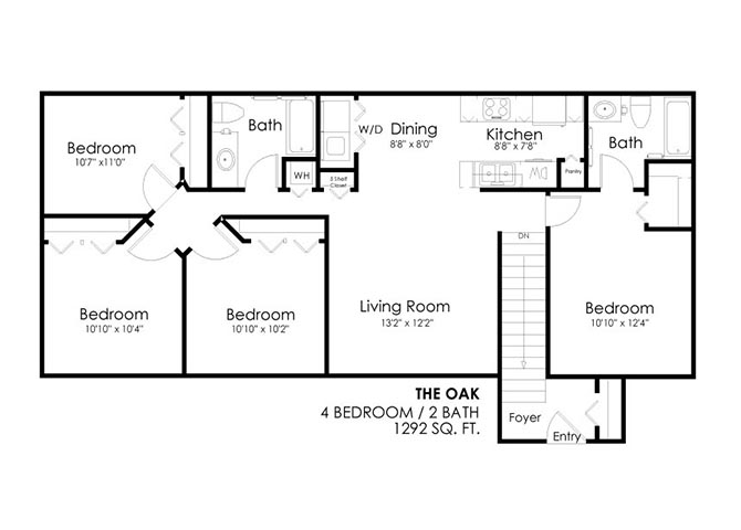 Enclave at Pine Oaks 2 of 2