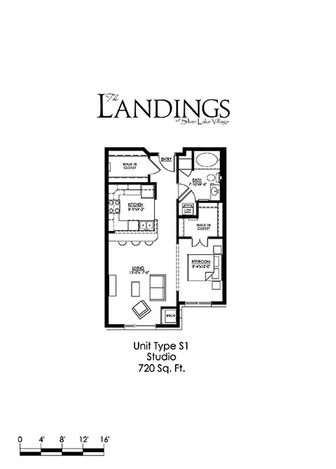 Landings at Silver Lake Village 3 of 8