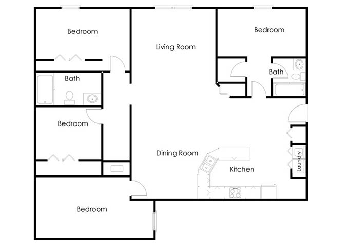 Taylor Pointe 4 of 4