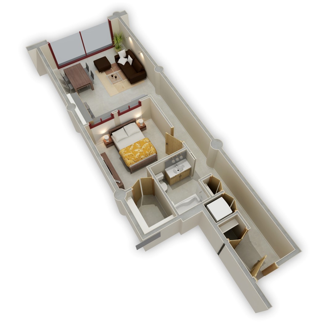 Buzza Lofts 2 of 8
