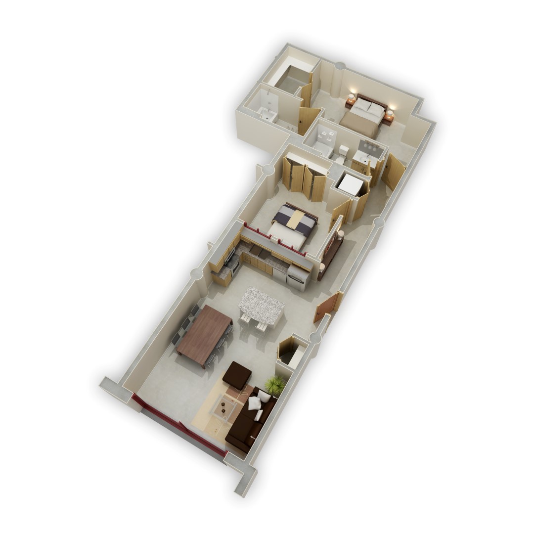 Buzza Lofts 5 of 7