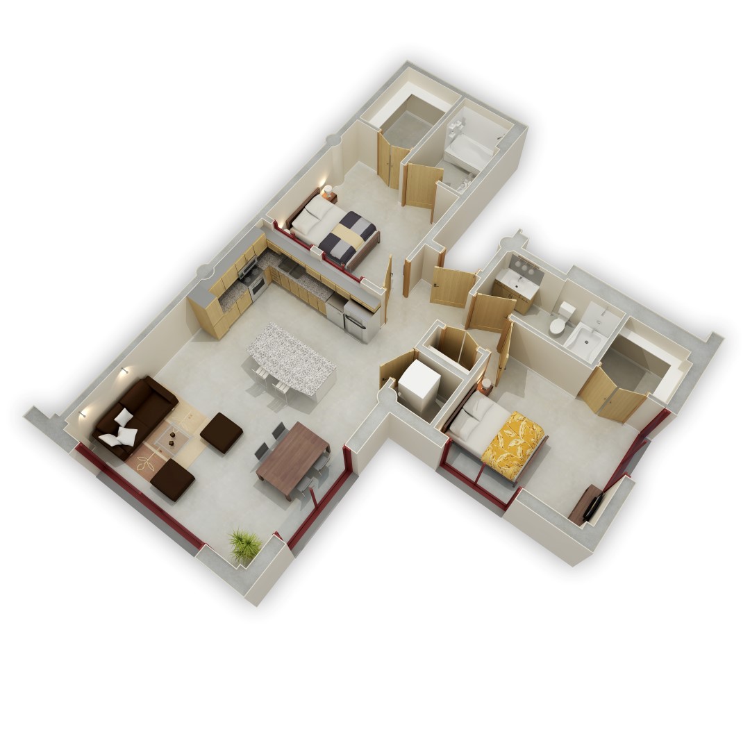 Buzza Lofts 7 of 7