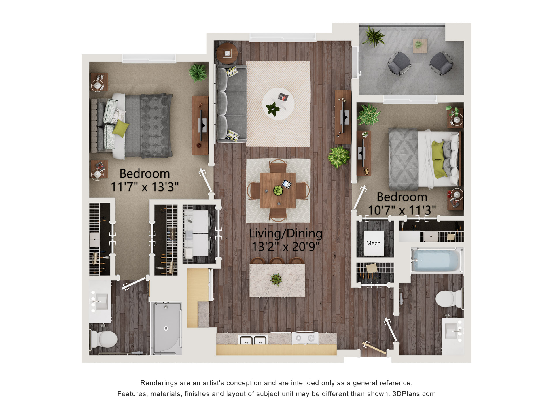 Juniper Square 4 of 10