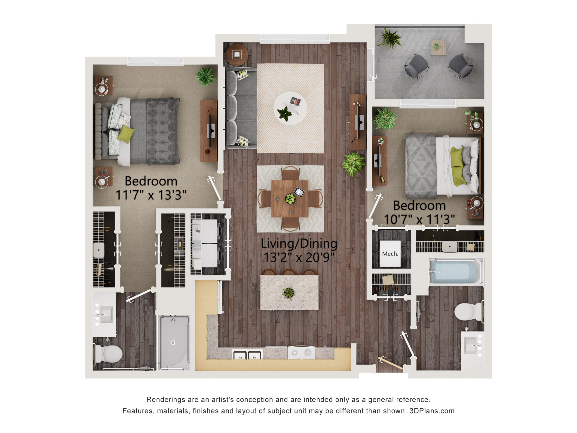 Juniper Square 3 of 10