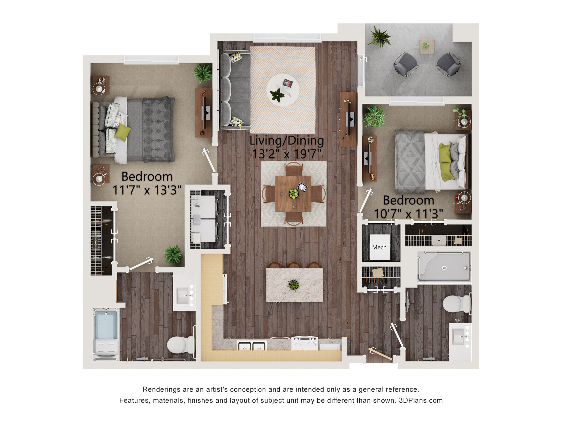 Juniper Square 5 of 10