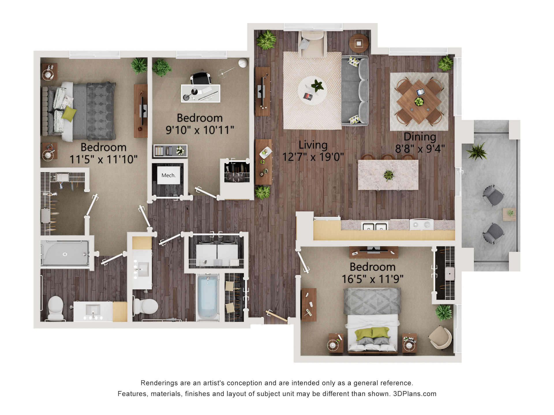 Juniper Square 8 of 10