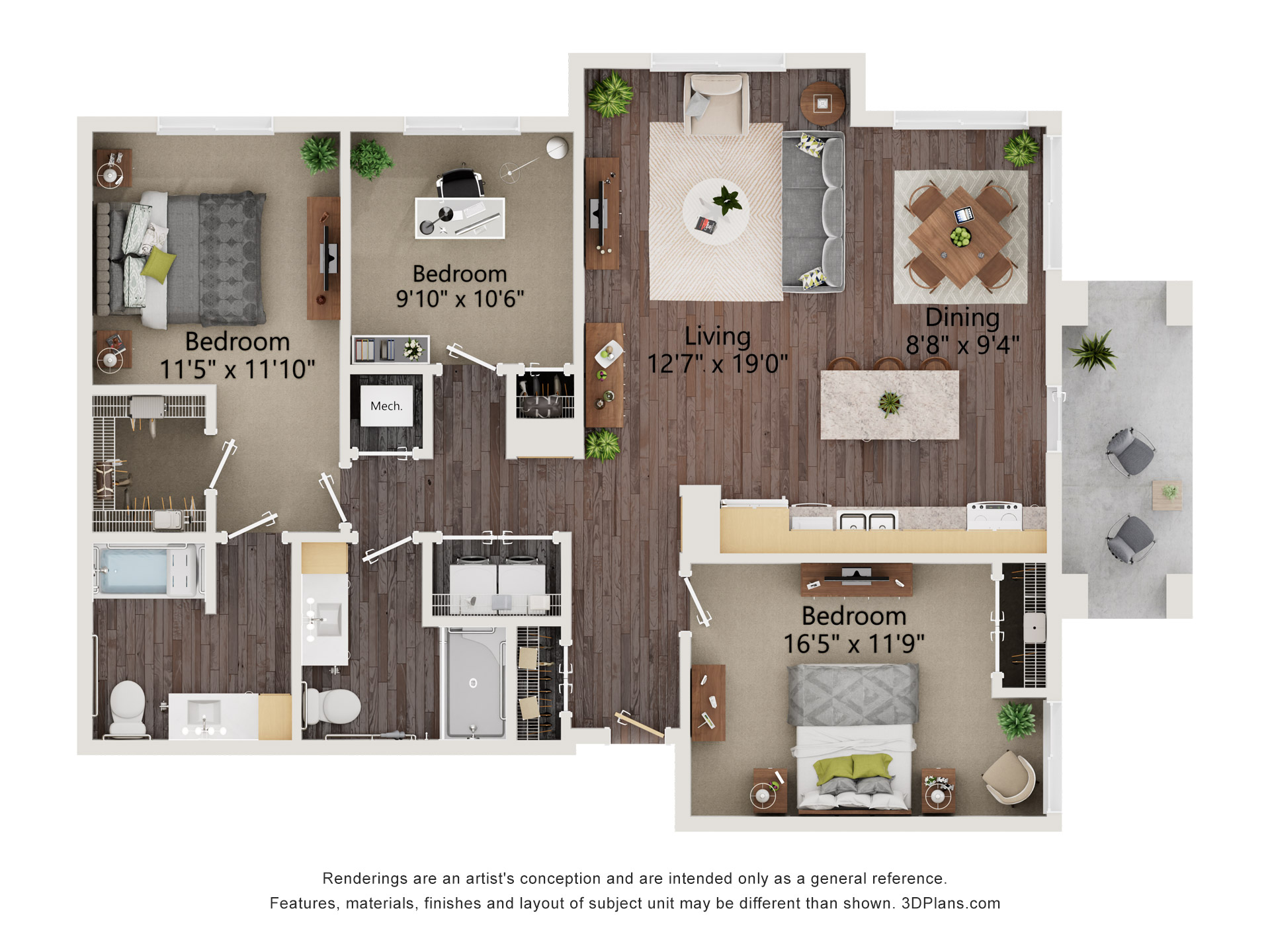 Juniper Square 9 of 10