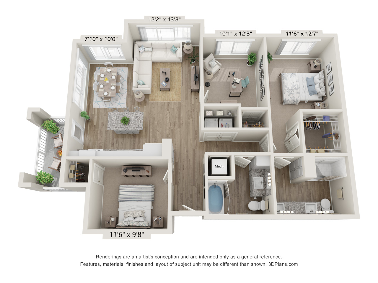 Sandpiper Glen 4 of 5