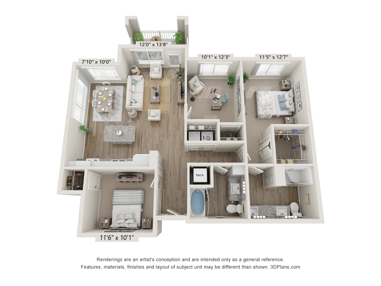 Sandpiper Glen 5 of 5