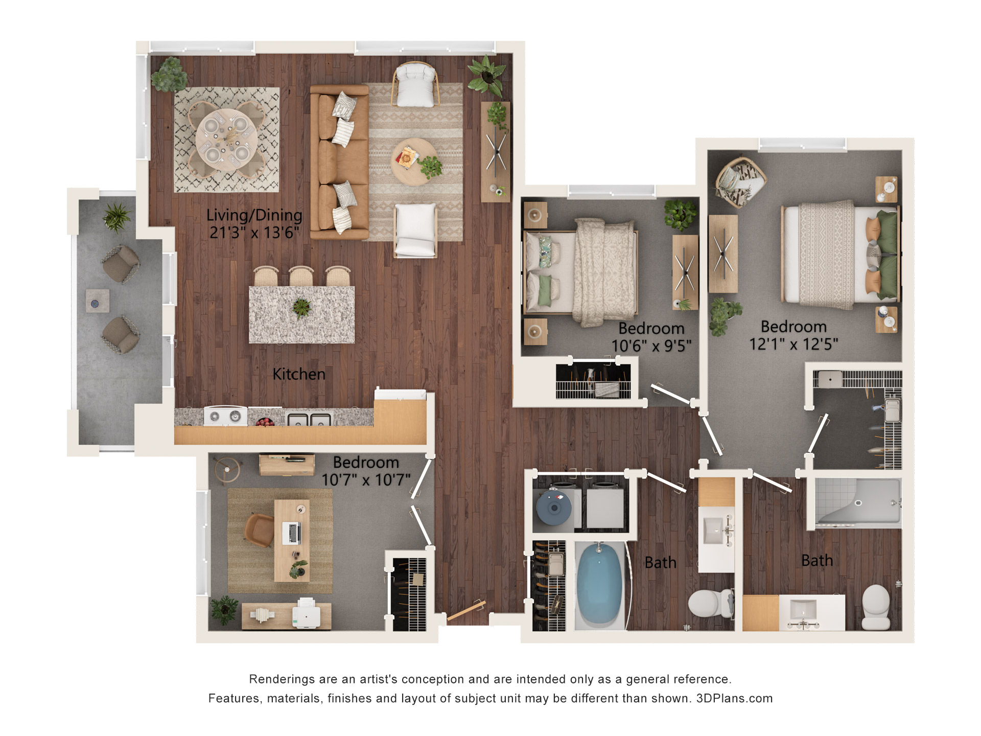 Suncrest Vista 1 of 1