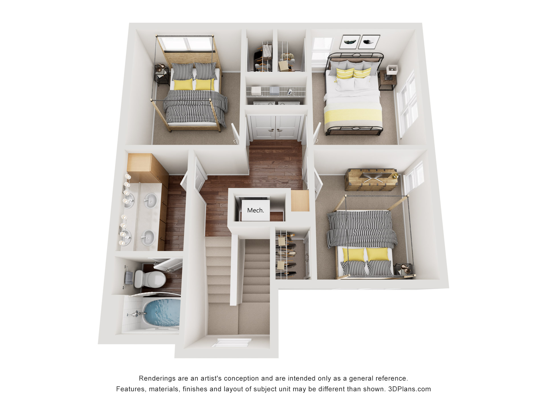 Saddleback Village at Stonegate 8 of 8