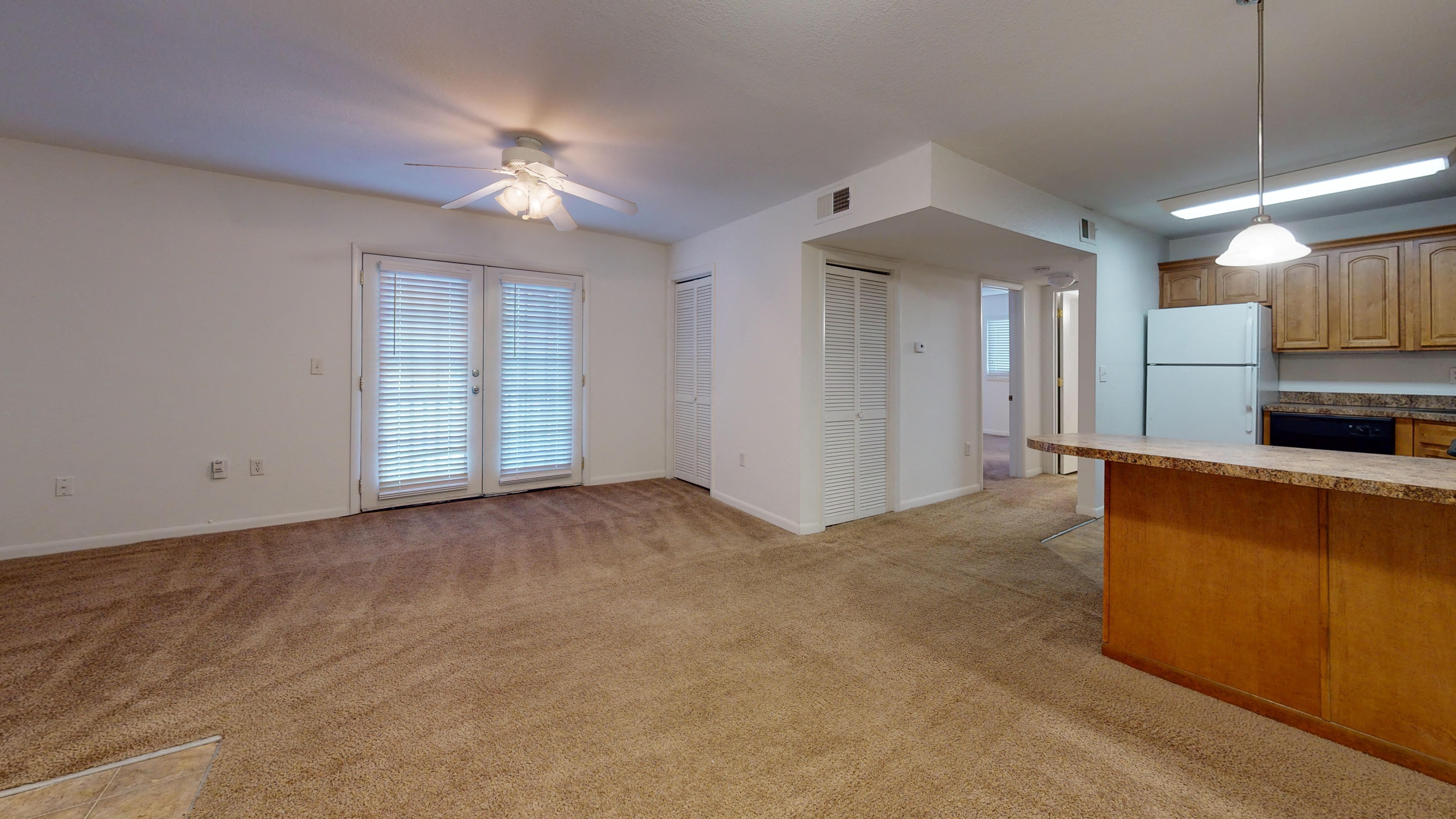 A2 Floor Plan Virtual Tour