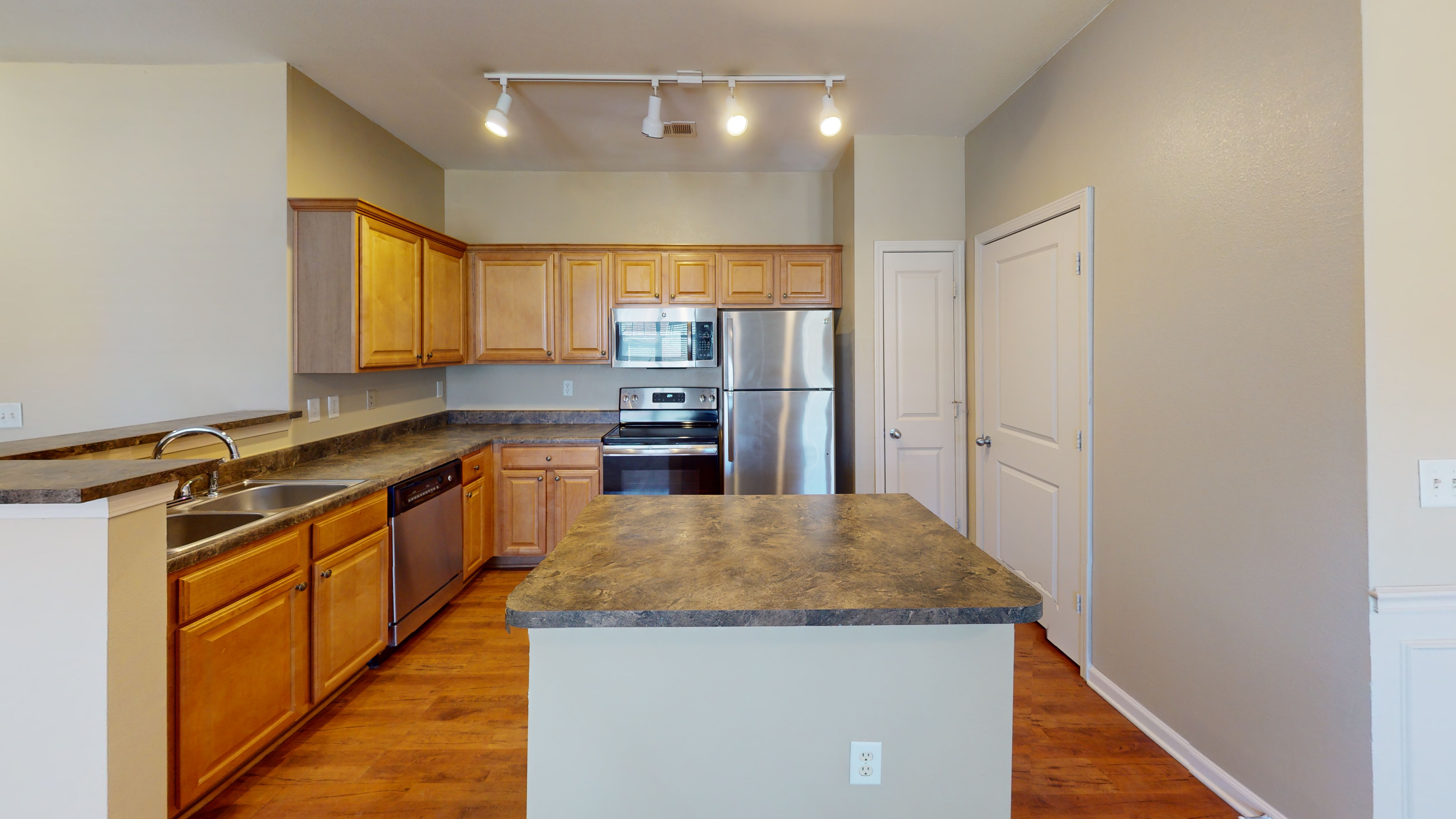 C1 PROVENCE THREE Bedroom Virtual Tour