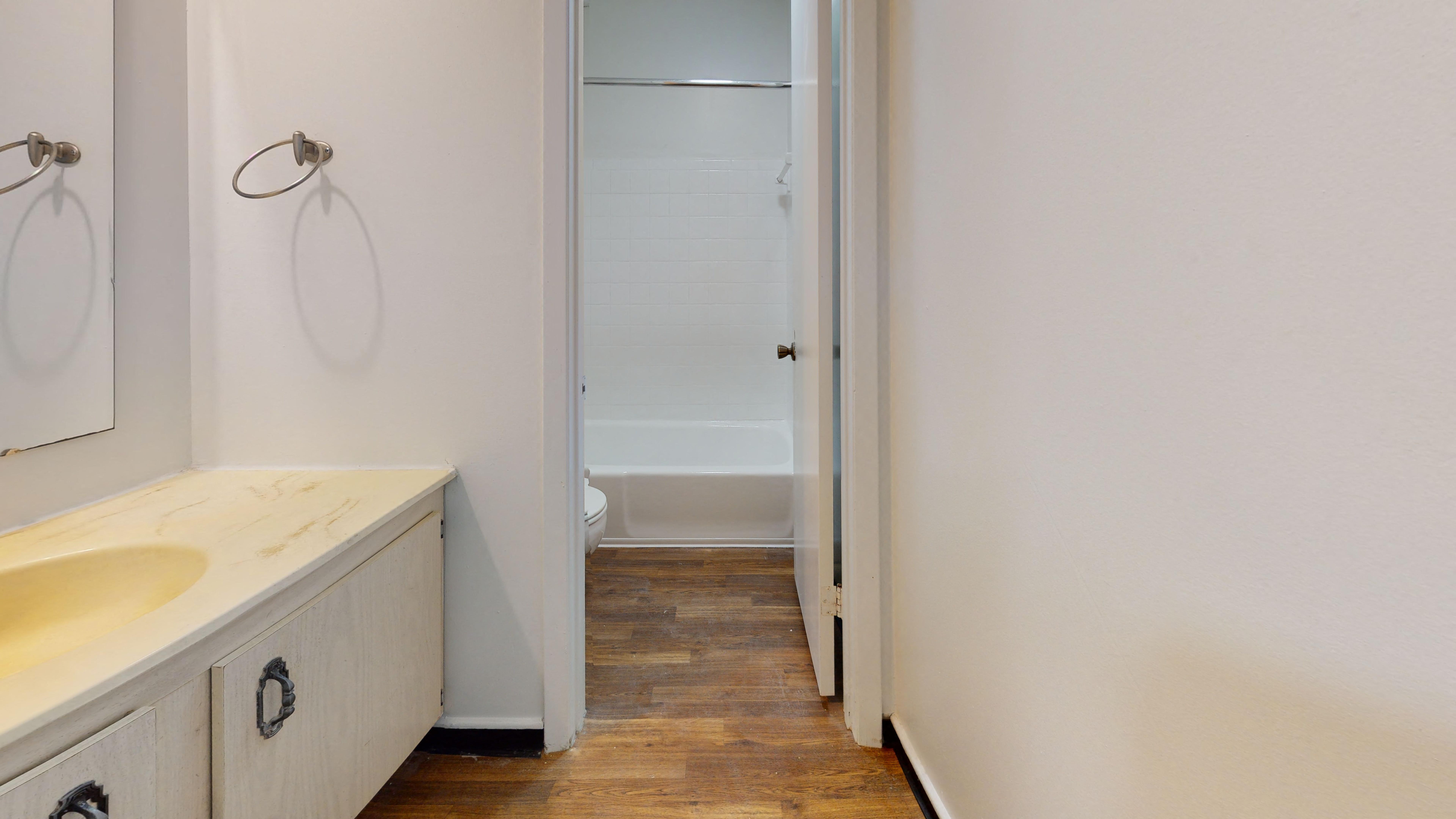 Studio 2 Floor Plan Virtual Tour Thumbnail
