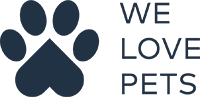 WRS Loves Pets logo