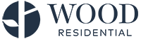 Wood Residential logo