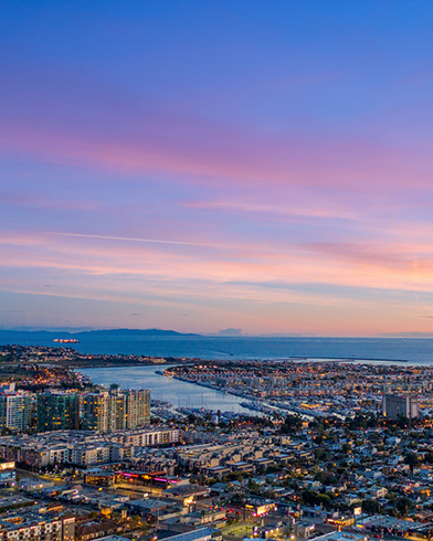 MARINA DEL REY