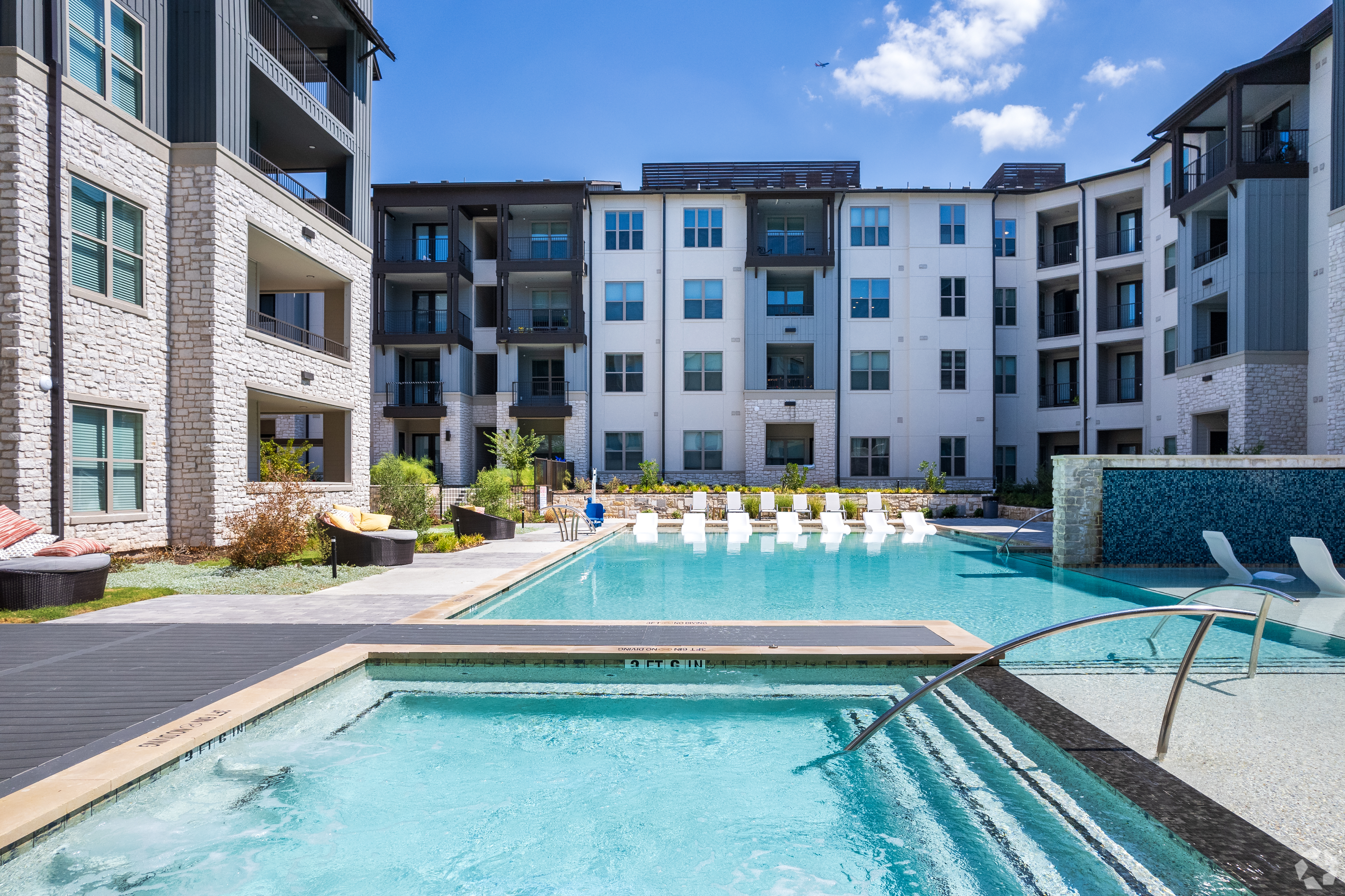 Upland, The