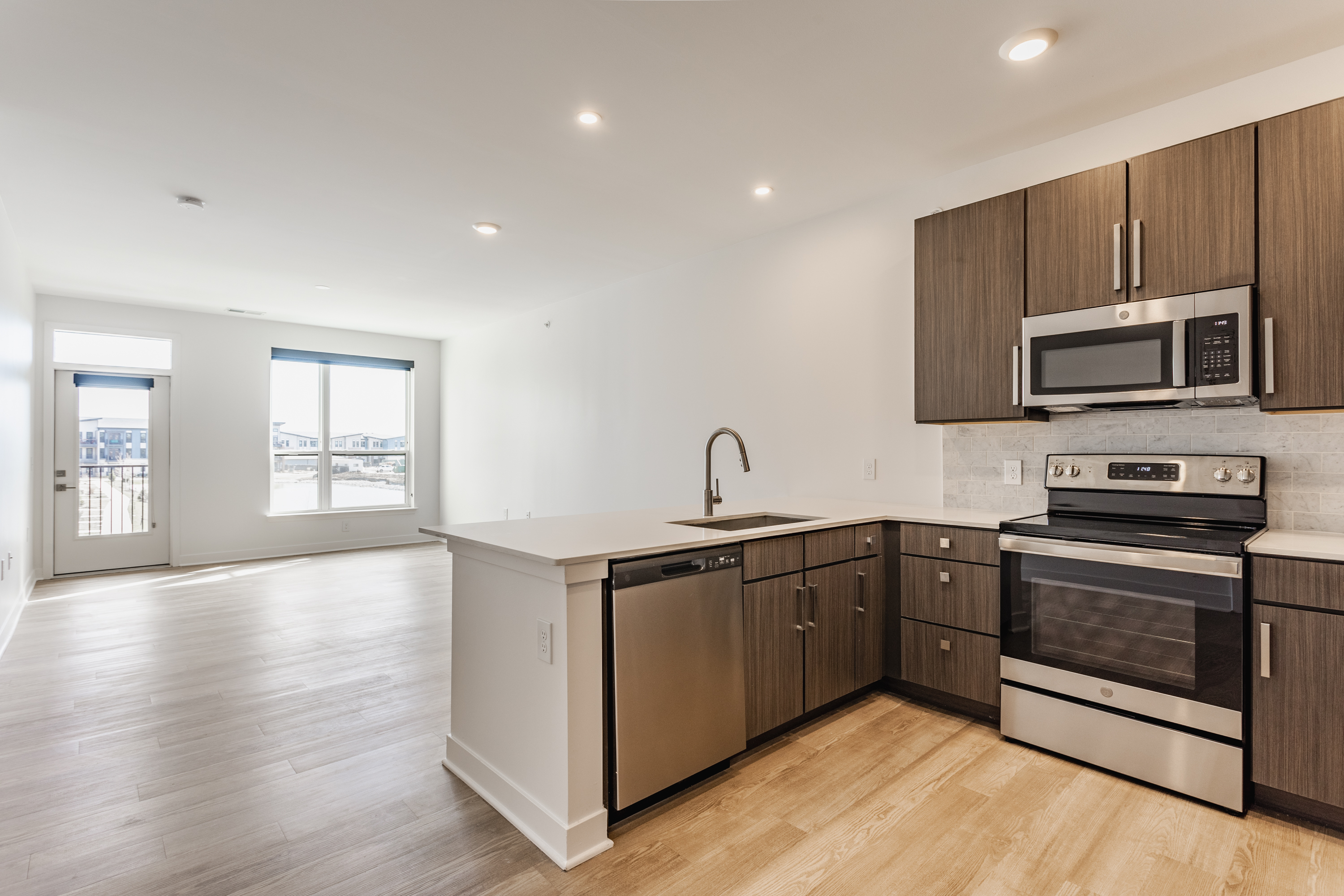 Upper Vue Flats 27 of 76